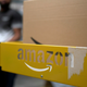 Illustration for article titled Amazon Has Already Reopened Its Queens Facility After a Worker Tested Positive for Covid-19